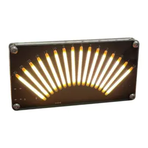 Music Spectrum LED Level Meter 11 Sba4d9bce5ae841e78a35844177c3bffc6