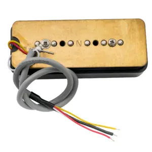 Wilkinson M Series P90 Pickup Set for Guitar 13 Sba5d8f594b77441a9603603cd5f96922H