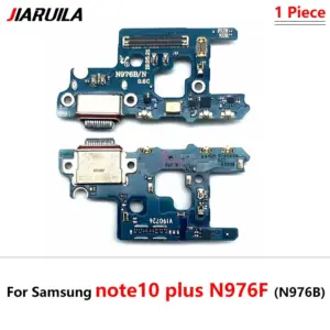 Samsung Galaxy Note 10 Plus USB Port Board N976V/N976F 5 Sba69c09996d643e1934e54619a22d4d0i