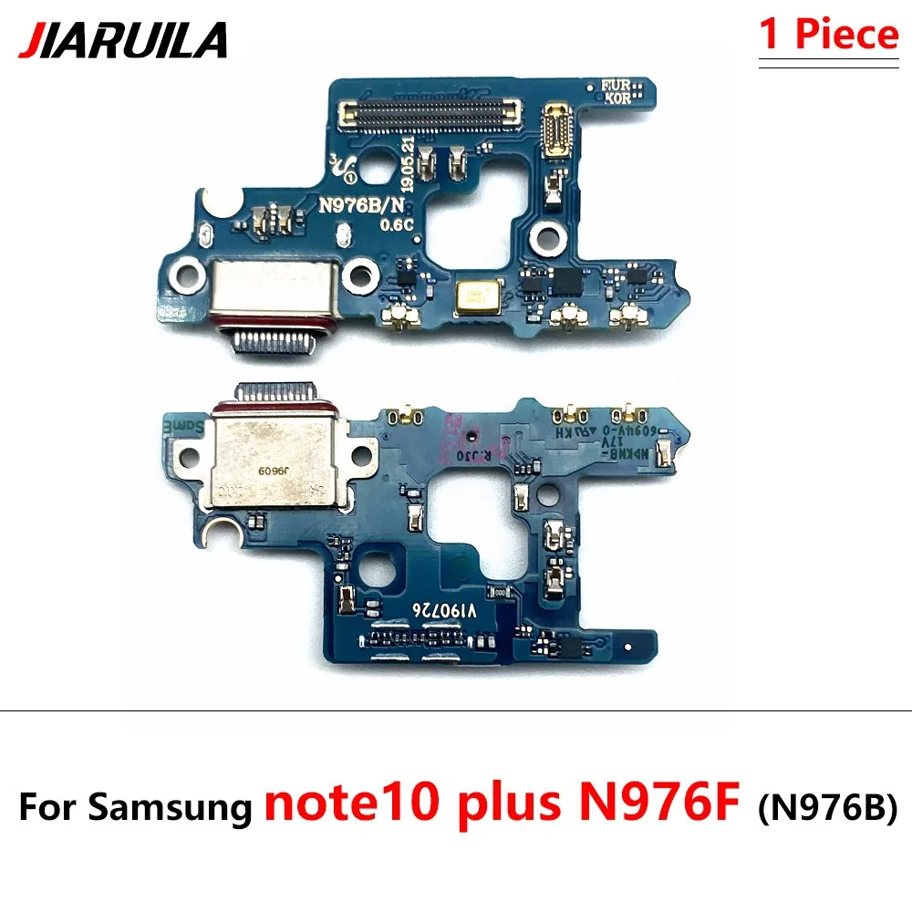 Samsung Galaxy Note 10 Plus USB Port Board N976V/N976F 3 Samsung Galaxy Note 10 Plus USB Port Board N976V/N976F - Image 3