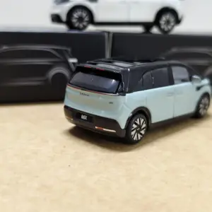 ZEEKR 007 7X SUV Diecast Model 1:64 Scale 13 Sba6a735a53fd4d1da19cb6e3a7118df8o