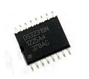 DS3231 RTC Module for Precise Timing 11 Sba70e7ad15e74e8aab284995bccdc52ex