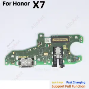 Huawei Honor USB Mic Sub Board for X6-X9A 19 Sba7a7ad5db8d43cbb5d8441a548e04e6p