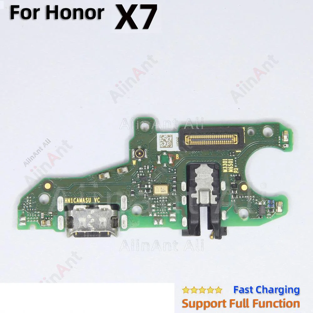 Huawei Honor USB Mic Sub Board for X6-X9A 10 Huawei Honor USB Mic Sub Board for X6-X9A - Image 10