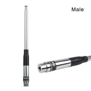 27MHz Foldable CB Radio Antenna 16 Sba8e45d8e6de460dbc9e685f2be51fdbv