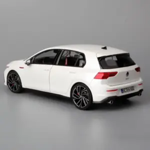 Volkswagen Golf 8th Gen 1:18 Diecast Model 9 Sba93c7c03a3345eda74ef36670274d29o