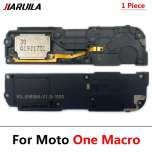 Motorola Bottom Loudspeaker Flex Cable Replacement 15 Sba9b613774034ce9924396749830ffa8q