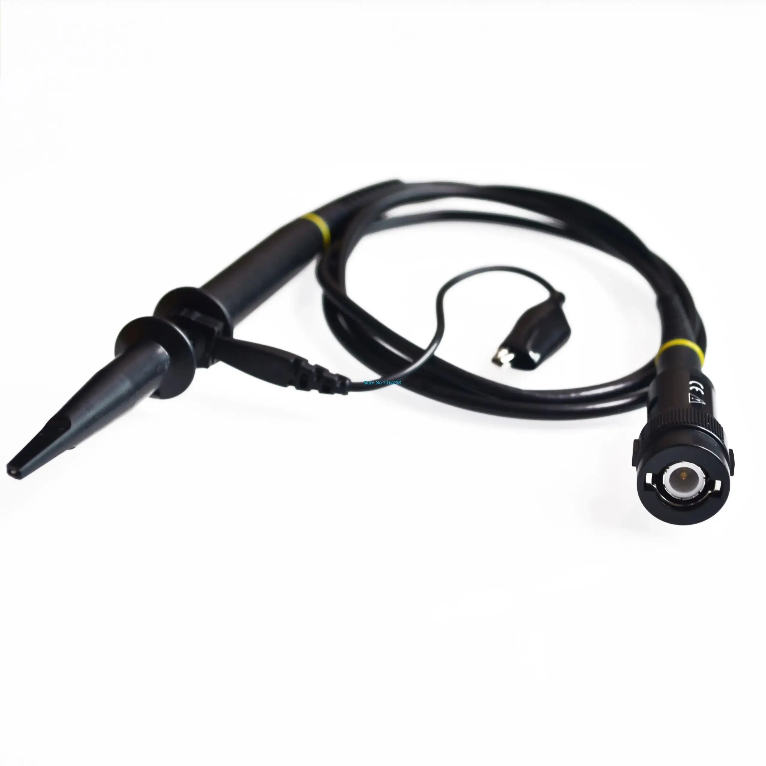 P4100 High-Voltage Oscilloscope Probe 100:1 4 P4100 High-Voltage Oscilloscope Probe 100:1 - Image 4