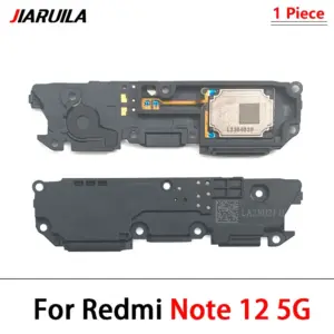 Replacement Loudspeaker for Xiaomi Redmi Note Series 12 Sba9de8766039420d9fb4135d4d340f372