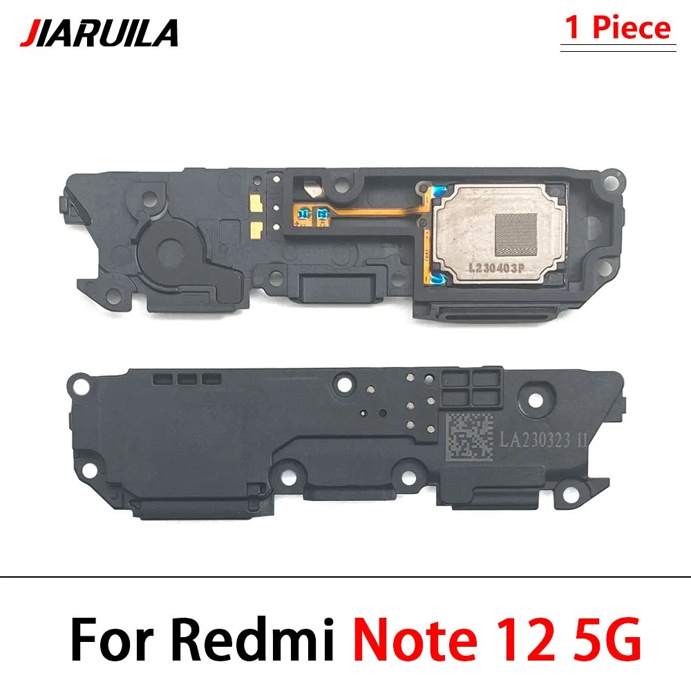 Replacement Loudspeaker for Xiaomi Redmi Note Series 3 Replacement Loudspeaker for Xiaomi Redmi Note Series - Image 3