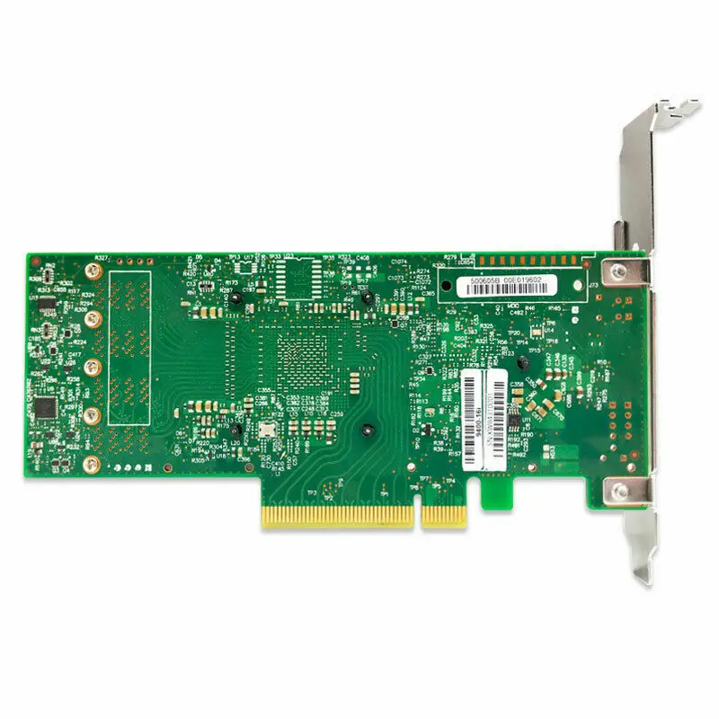 LSI 9400-16i HBA Storage Controller Card 5 LSI 9400-16i HBA Storage Controller Card - Image 5