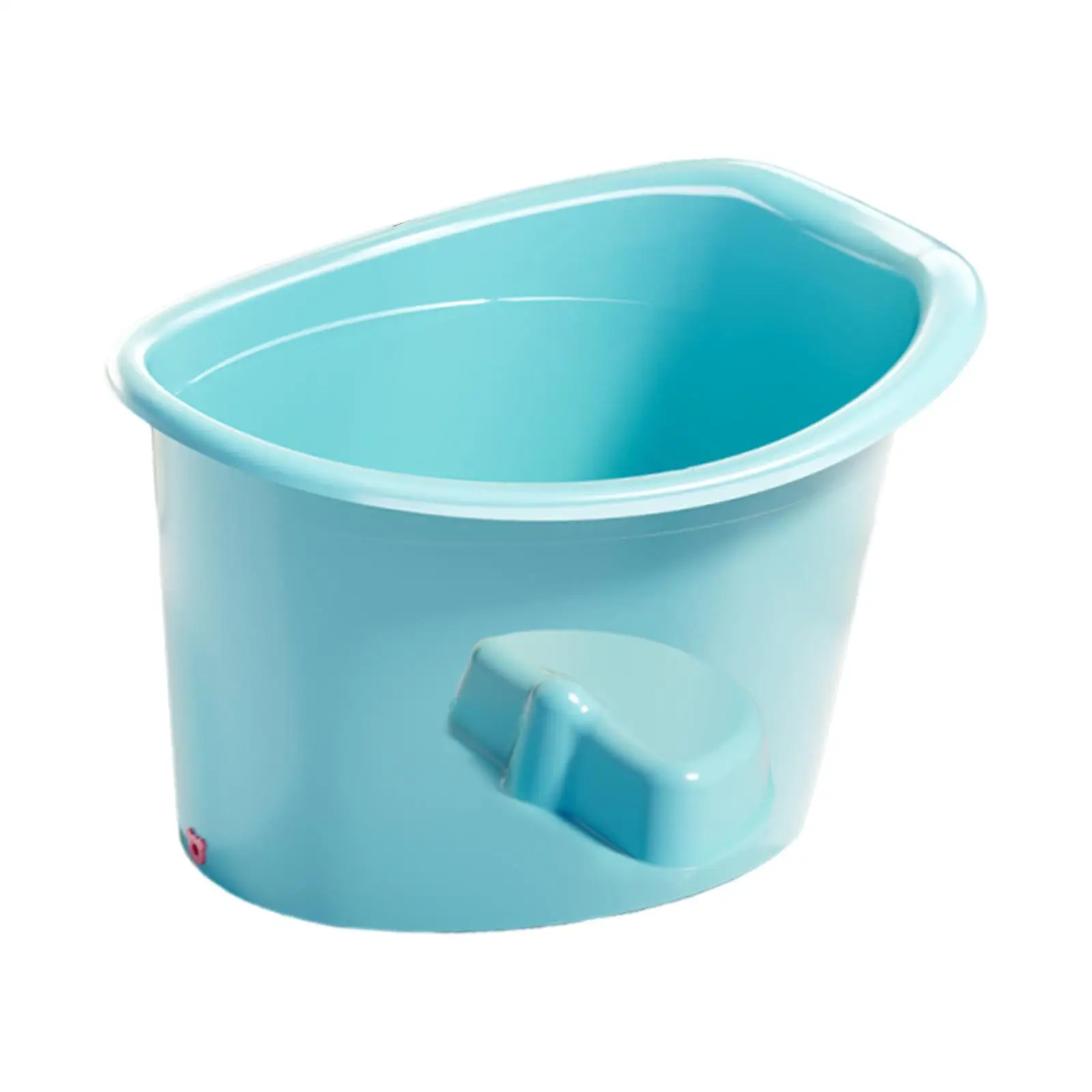 Colorful Baby Bath Bucket for Kids 5-8 Years 7 Colorful Baby Bath Bucket for Kids 5-8 Years - Image 7