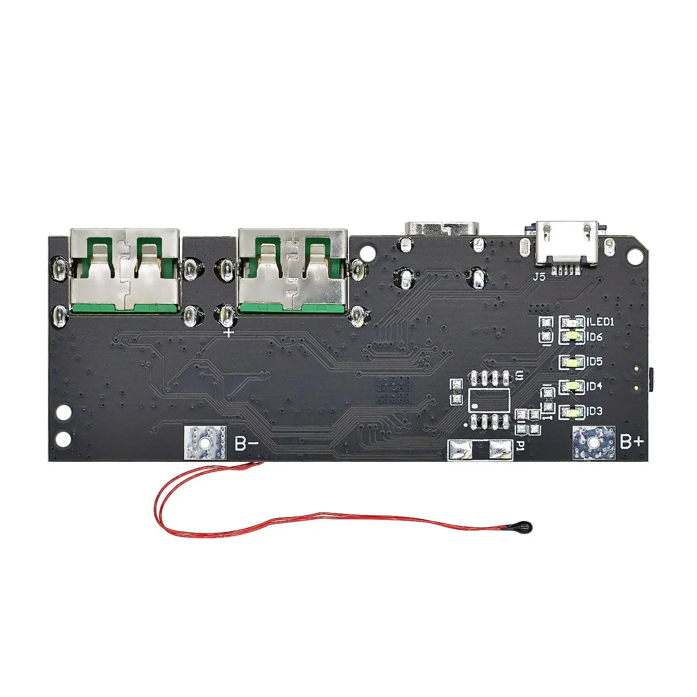 Versatile 22.5W Power Bank Module for Devices 4 Versatile 22.5W Power Bank Module for Devices - Image 4