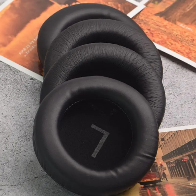 AKG Headphone Ear Pad Replacement Set 3 AKG Headphone Ear Pad Replacement Set - Image 3