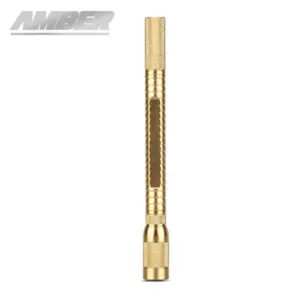 Multi-Function Metal Cigar Enhancer and Cutter 16 Sbac96b2830674dc2872bc8189cd13ff5z