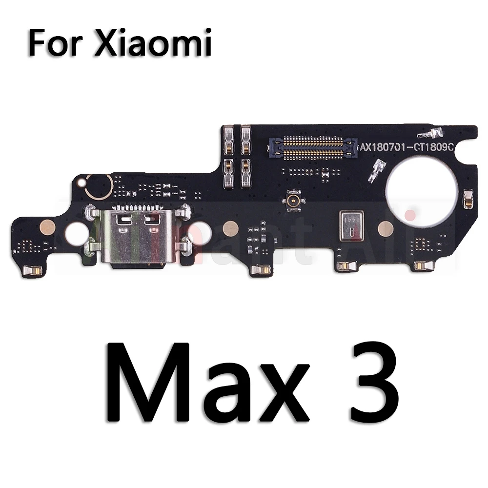 Xiaomi USB Charging Flex Cable Repair Part 4 Xiaomi USB Charging Flex Cable Repair Part - Image 4