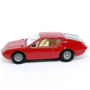 Alpine A310 1:43 Diecast Miniature Model 10 Sbad02484018140e4ab04f7d09f29d047m