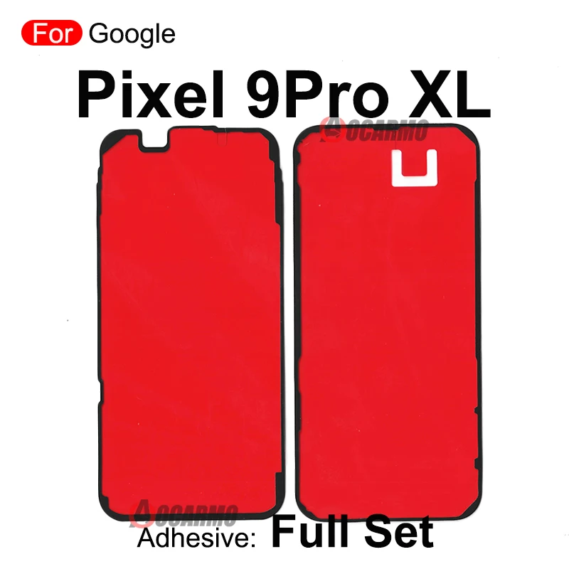 Pixel 9 Series Adhesive Kit for Secure Repairs 5 Pixel 9 Series Adhesive Kit for Secure Repairs - Image 5
