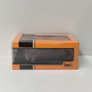 Vintage Tatra T600 Tatraplan Diecast Model 1:43 Scale 11 Sbadf5f4652be49b2b5563084ddc1a168D