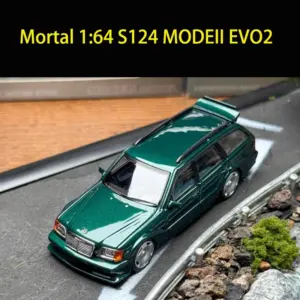 1/64 Scale Alloy Station Wagon Model 16 Sbadf90694d6747c49bd4c41376935c5fO