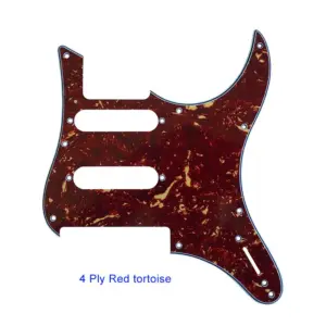 Fiery Yamaha Pacifica 112V Pickguard Upgrade 13 Sbae0fc58015e4a9fb2095074e4e89e3ei