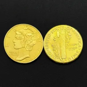 Vintage US Copper Coin Set 1918-1940 15 Sbae210a74a9546ed94c9193f90818e945