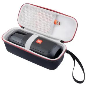 Durable EVA Case for JBL Tuner 2 Speaker
