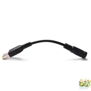 Lenovo T440/T440S Power Adapter Cable 9 Sbae6f001d7f44e36a39fd76d7de1dc2dx