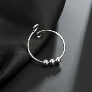Stainless Steel Stress-Relief Anxiety Ring 13 Sbaeb743596664907929b486b09959642k