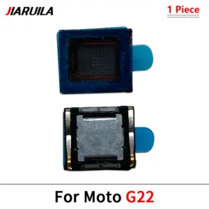 Motorola G Series Ear Earpiece Speakers Set of 10 16 Sbaf0d37209204866bec0e5aad727dcd4W