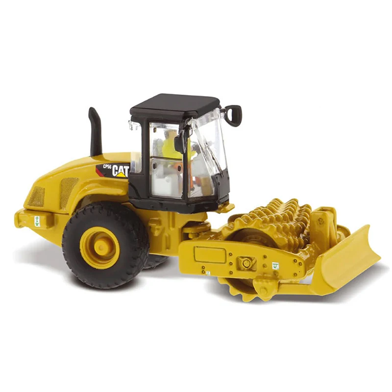 1/87 Scale Miniature Bulldozer Model for Collectors 3 1/87 Scale Miniature Bulldozer Model for Collectors - Image 3