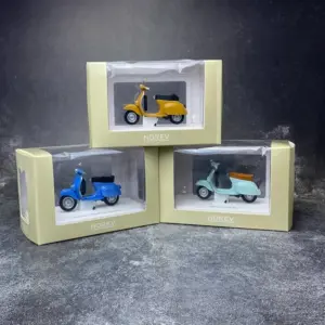 Miniature Vespa Model Collection for Display 12 Sbafd073f28c046938bc67628b1d965ecm