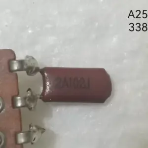 Alpha A25K Guitar Potentiometer for Tone Control 10 Sbb00770d6a3748019f998155fd825e5ck