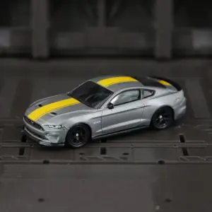 1:64 Ford Mustang 2018 GT Diecast Model 13 Sbb0207860097483281f15bf7938f0e8ca