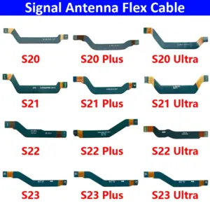 Samsung Galaxy Signal Antenna Flex Cable for S20-S24