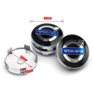 Stylish 4-Piece Wheel Hub Cap Set for Vehicles 13 Sbb0d4db077a246a2b5b19e1208f4dfc8B