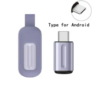 Universal Smartphone Infrared Remote Control for Android & iOS 16 Sbb0e5d11a5ea48ac8e5dd8cf437ce445a