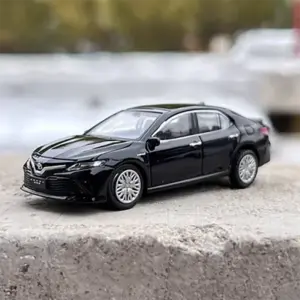 Diecast Toyota Camry Hybrid Model 1:64 8 Sbb119fae0d424bccb1a7d98effe02b95E