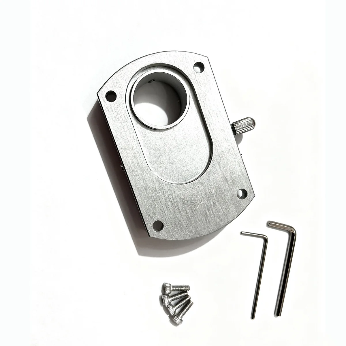 Adjustable Turntable Tonearm Spacer Board 2 Adjustable Turntable Tonearm Spacer Board - Image 2