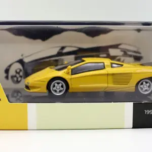 1/64 Scale Cizeta Moroder V16T Diecast Model 12 Sbb2e17dcc9e04e60a59e81b318d3f130Q