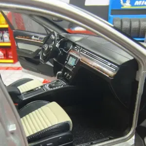 1:18 VW Magotan B8 Diecast Model 12 Sbb37b2098c6846ceb899038cac1ed8d3c