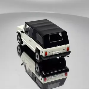 Vintage Fiat 127 Amico 1/43 Diecast Model 8 Sbb3da8cbaf9341c5bfe3c0c1e7b46241f
