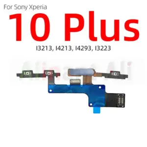 Sony Xperia Power and Volume Button Flex Cable Replacement 15 Sbb3da926a06c40a0b88d482b1ffaeb6ae