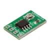 Green PCB LED Driver Module 2.8V-6V, 1500mA