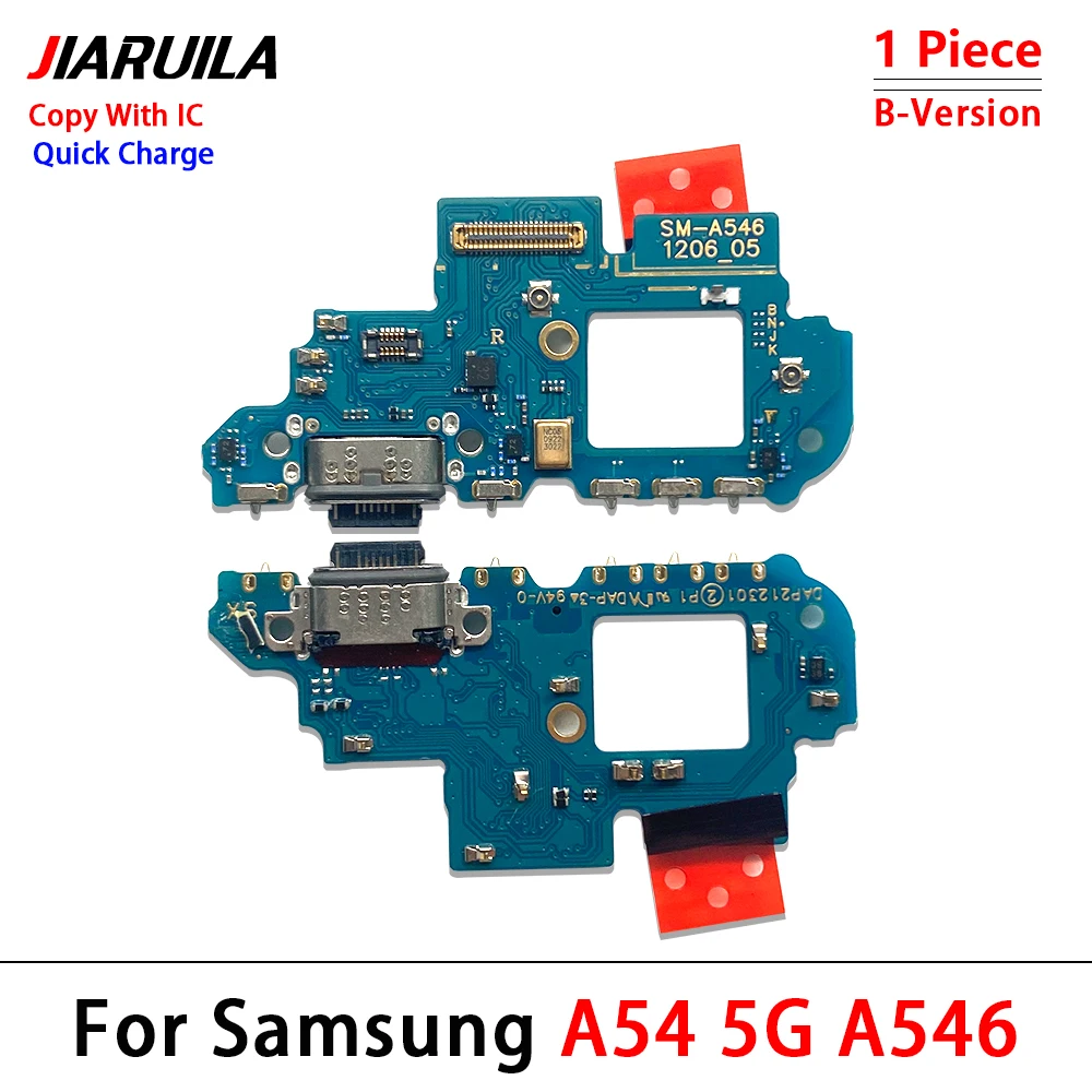 Samsung USB Fast Charging Port Dock for A-Series 4 Samsung USB Fast Charging Port Dock for A-Series - Image 4