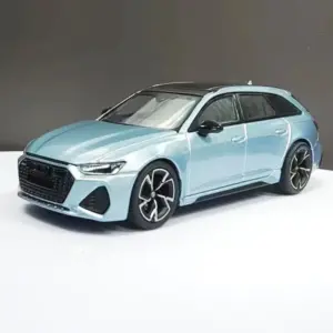 1:64 RS6 Avant Alloy Scale Model 8 Sbb532acda51448979391ae366ce8ff1ck
