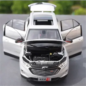 Chevrolet Equinox Redline 1:18 Diecast Model 12 Sbb53a626c4184b5b9df0c39ed0040dc1Y