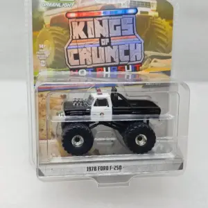 Vintage 1978 Ford F-250 Diecast Model 7 Sbb6e9705799540d6898f5cda0ab80e58R