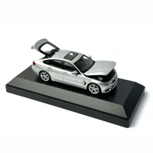 BMW 4 Series Gran Coupe Model 1:43 Scale 9 Sbb6fa819d55e4b7596647c52c9b71979c