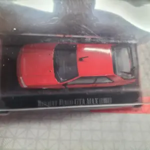 Red Renault Fuego GTA 1991 Die-Cast Model 8 Sbb76ec6f20e94f0dbcccec269974a01dw